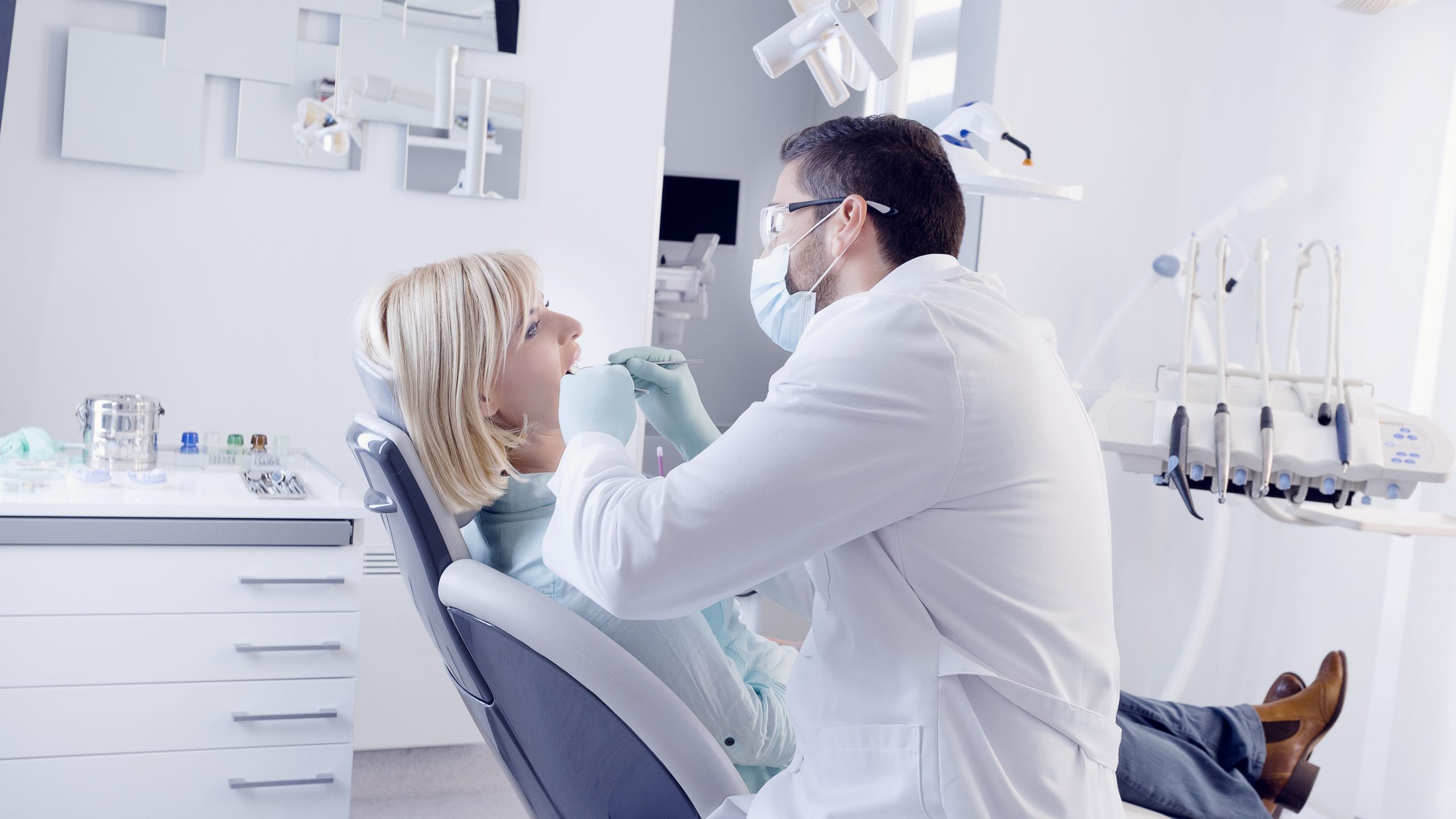 Dentist in Merrick, NY