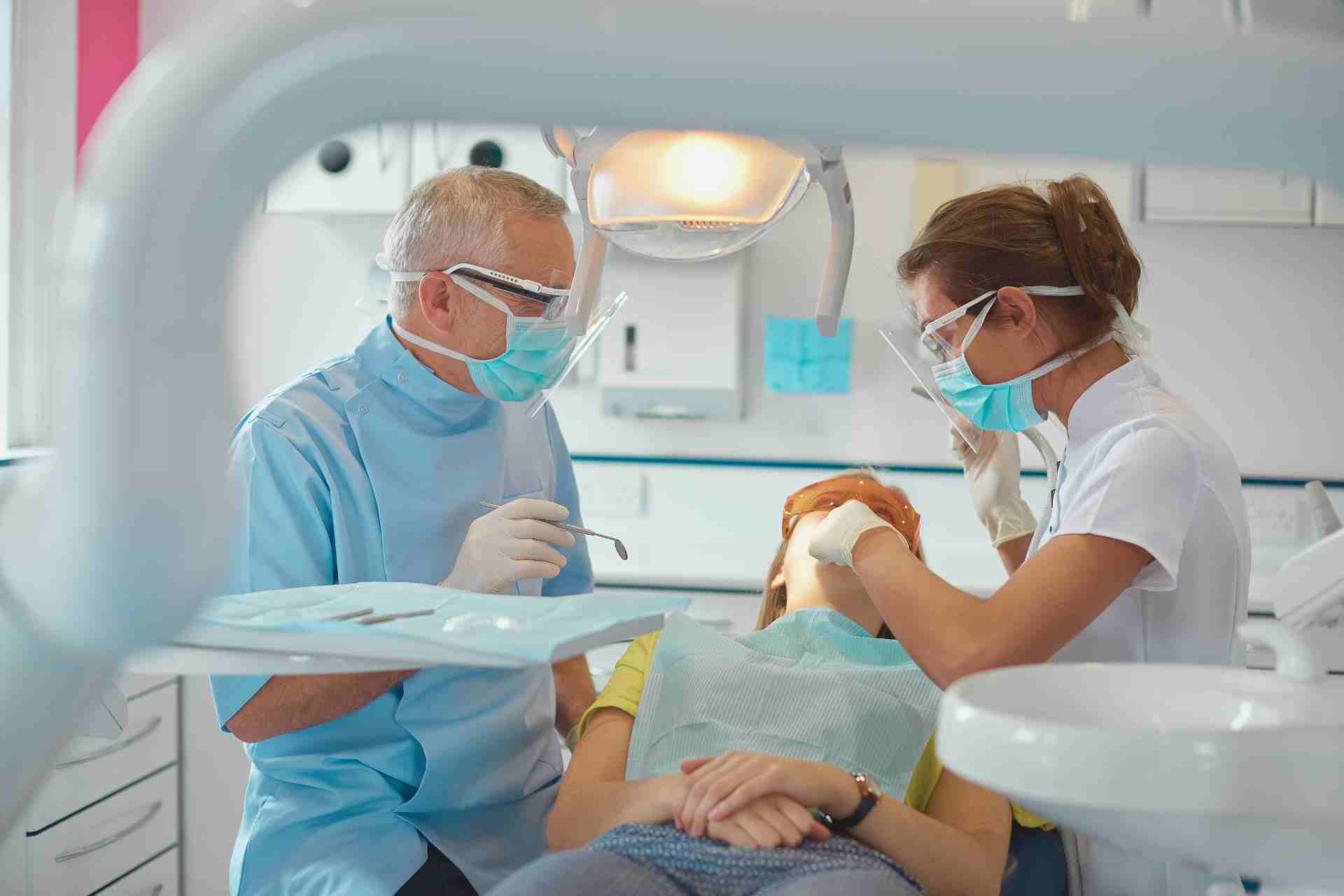 Dentist in Merrick, NY